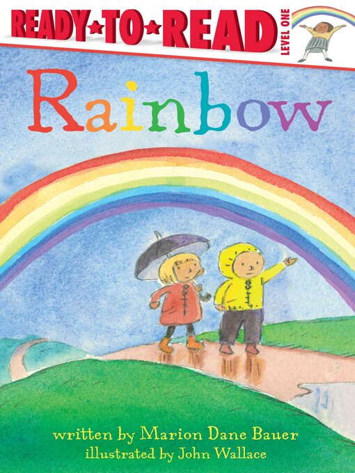 Title details for Rainbow by Marion  Dane Bauer - Wait list